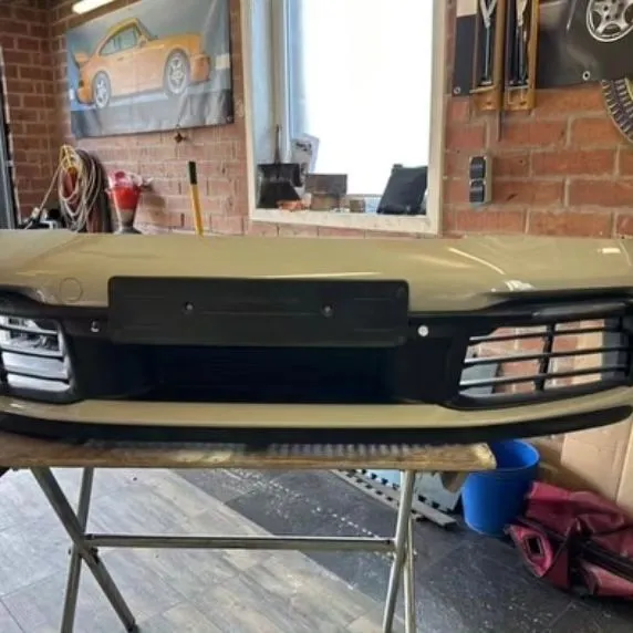 992 turbo s body kit - Image 2