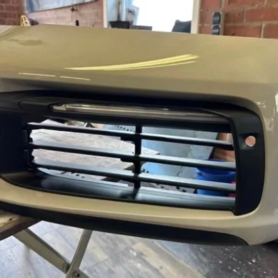 992 turbo s body kit - Image 4