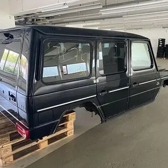 2018 body W463 G63 - Image 4