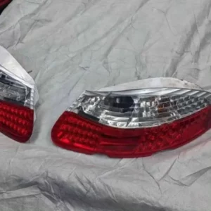 porsche 356 headlights