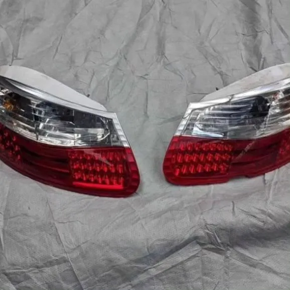 porsche 356 headlights - Image 3