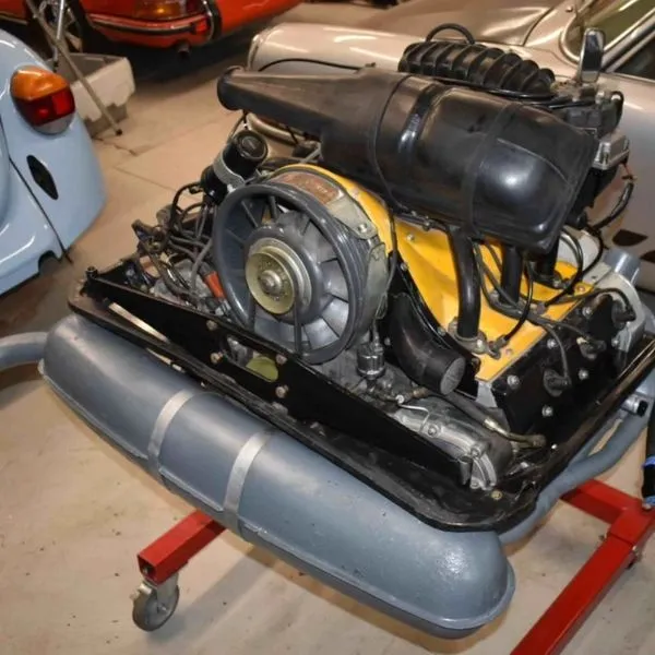 porsche 911 engines - Image 2