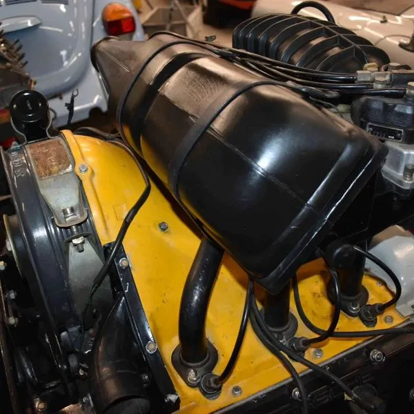 porsche 911 engines - Image 4