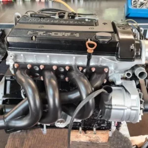OEM Mercedes-Benz 190E 16v AMG engine