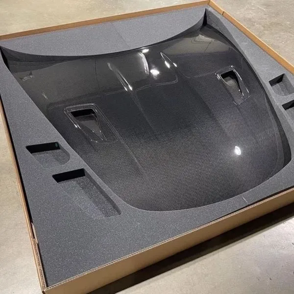 Apollo Aero GT3 Carbon