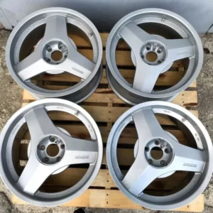 Mercedes Wheels BRABUS Monoblock II