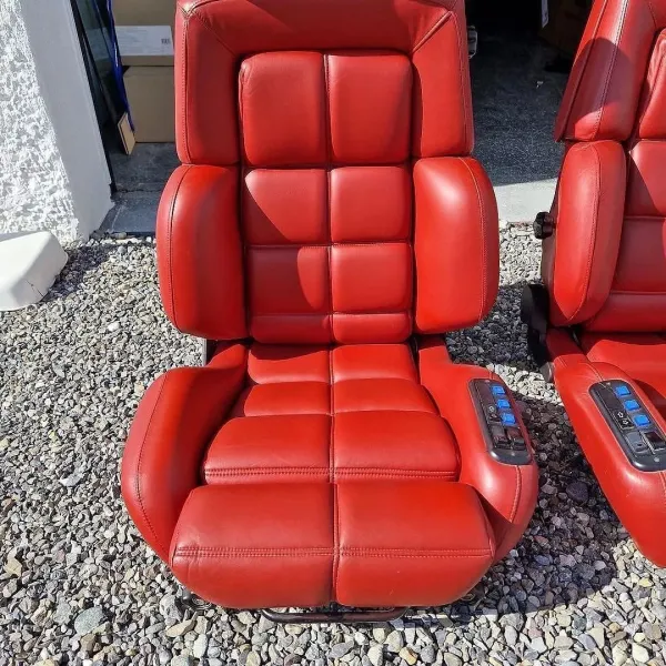 RECARO Classic C81 seats - Image 4