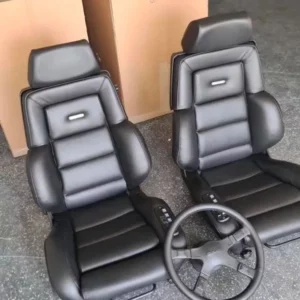 Mercedes Benz Steering wheel