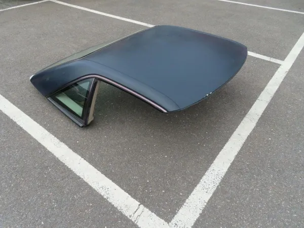 Mercedes-Benz R129 Hard Top