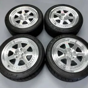 Mugen M7 V2 Wheels