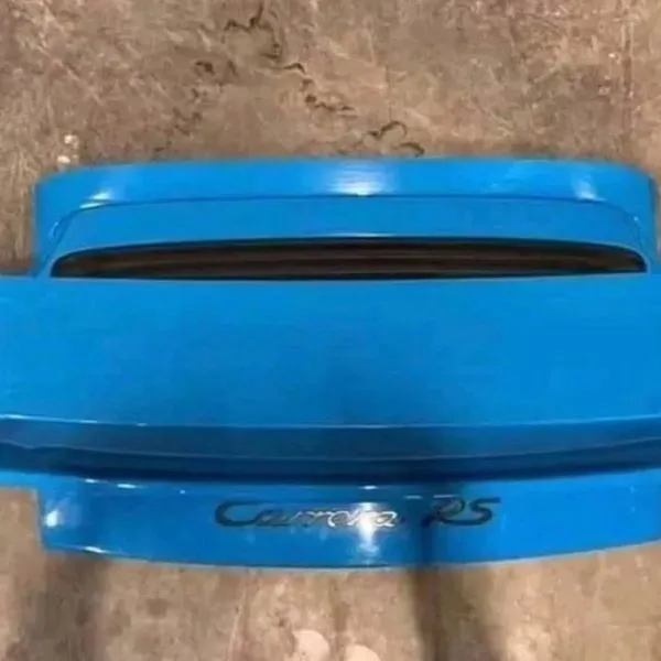 Porsche 911 wing - Image 2