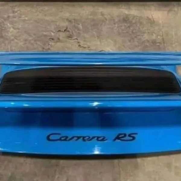 Porsche 911 wing - Image 3