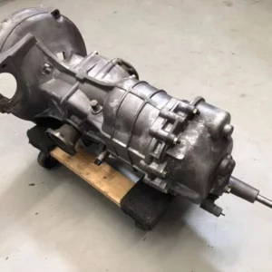 Porsche 912 Transaxle
