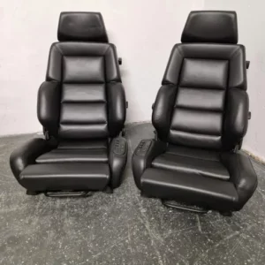 Original RECARO Classic Seats