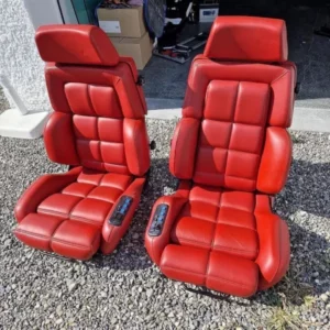 RECARO Classic C81 seats