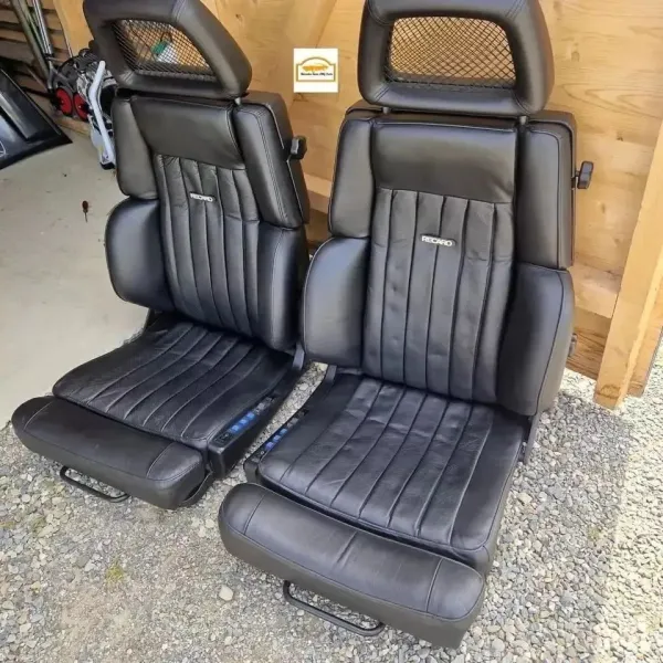 RECARO ideal seats - Image 2