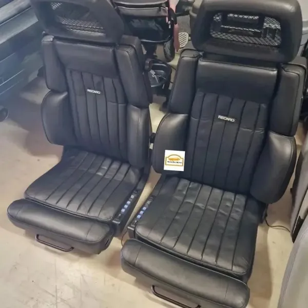 RECARO ideal seats - Image 3