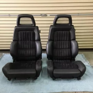 Recaro C-CLASSIC AFF
