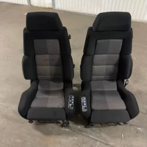 Recaro c81 Mercedes Benz seat