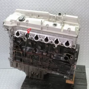 Mercedes-Benz W140 S320 Cylinder