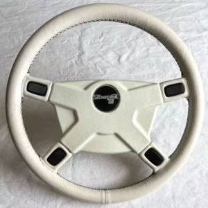 Steering wheel for AMG cars