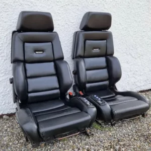 classic recaro seats