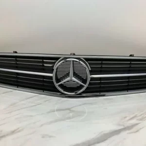 C126 SEC 560 grille