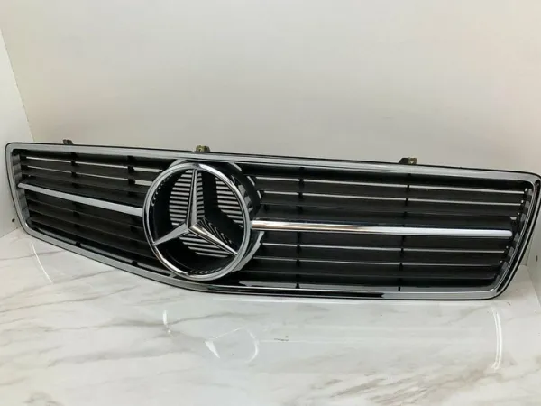 C126 SEC 560 grille - Image 4