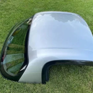 Oem hardtop