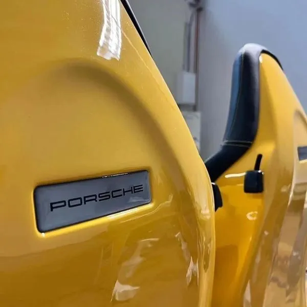 nappa leather seats - Image 3