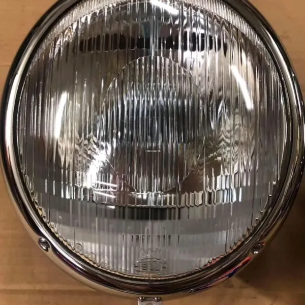 porsche 356 headlights