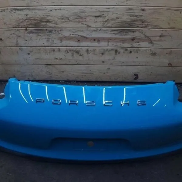 porsche bumper cover - Image 4