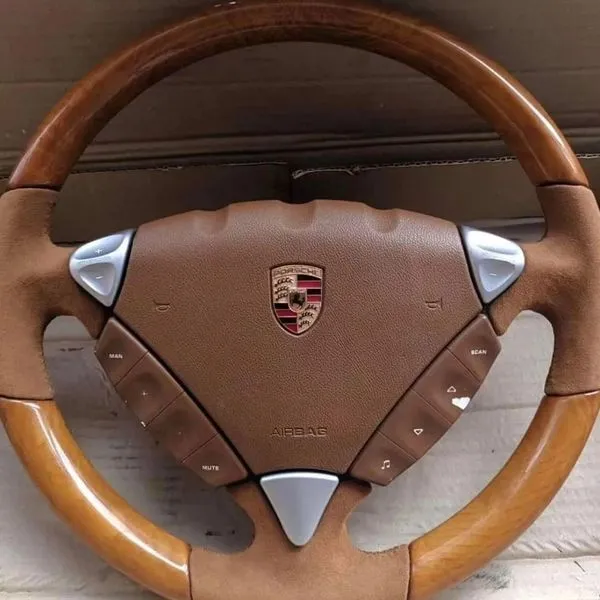 porsche cayenne wheels - Image 2