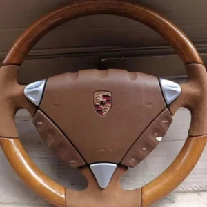 porsche cayenne wheels