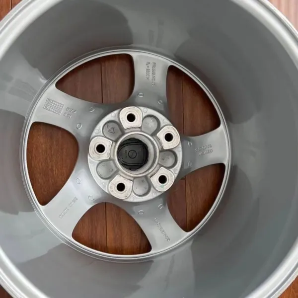 porsche panamera wheels