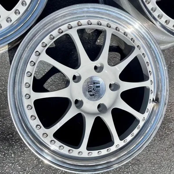 porsche panamera wheels - Image 3