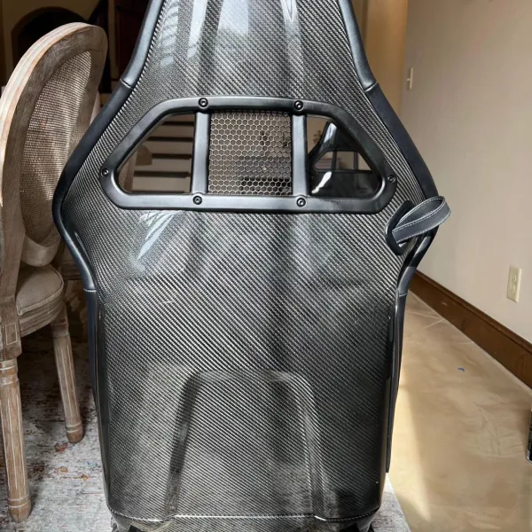 porsche sports seats - Image 4