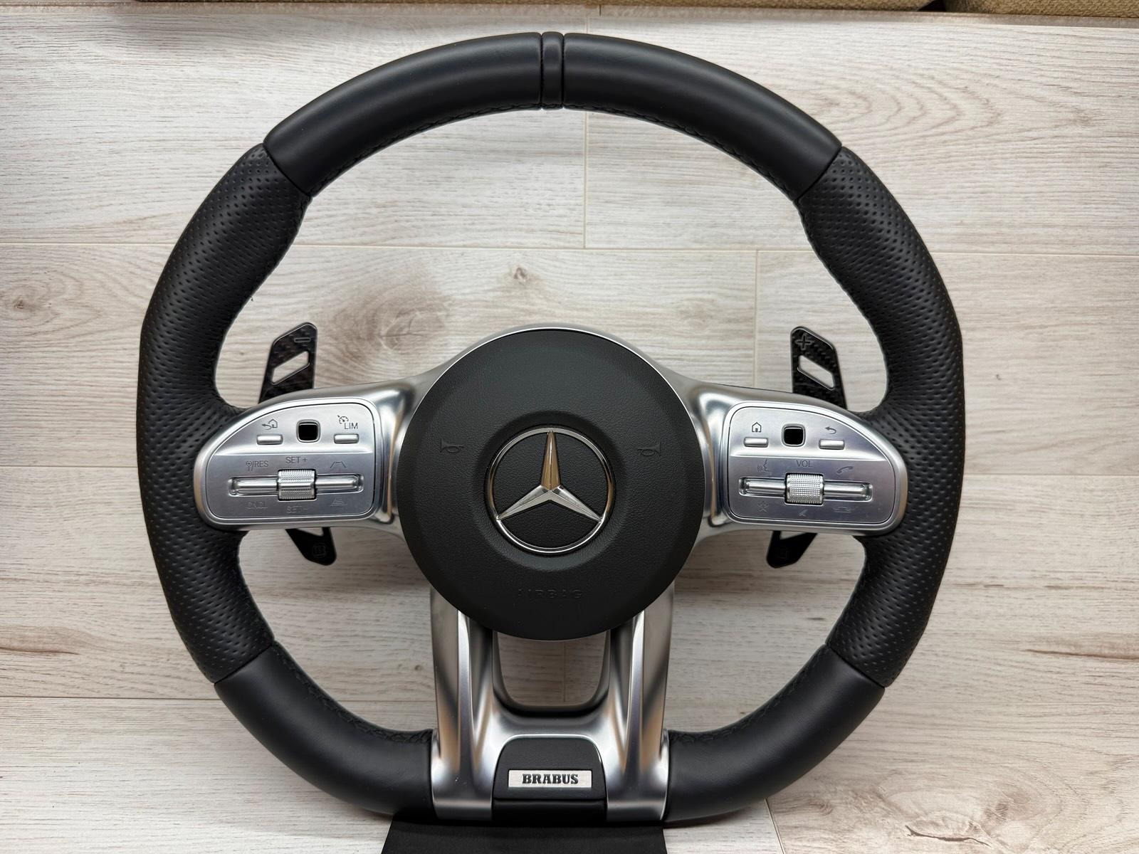 Sitemapcdatahttpsomobeldreferenzcomexciting Mercedes Yoke Steering Wheel Images
