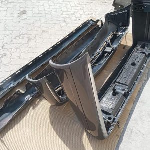Genuine AMG W140 Gen 2 SEL Body Kit - Image 2