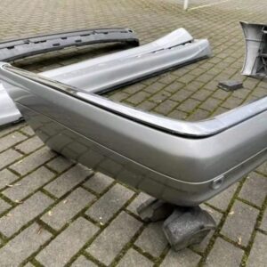 Body Kit for Mercedes-Benz W140 S-Class