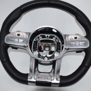 Mercedes AMG Performance Steering Wheel