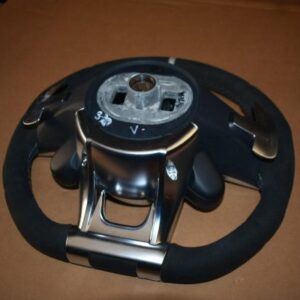 Genuine Mercedes-AMG Performance Steering Wheel