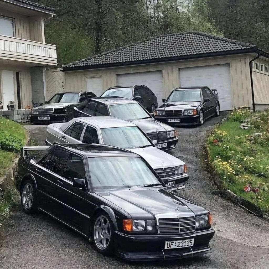 Buy AMG Parts shop banner