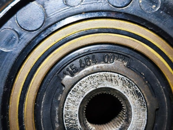 Petri Bakelite Steering Wheel - Image 2