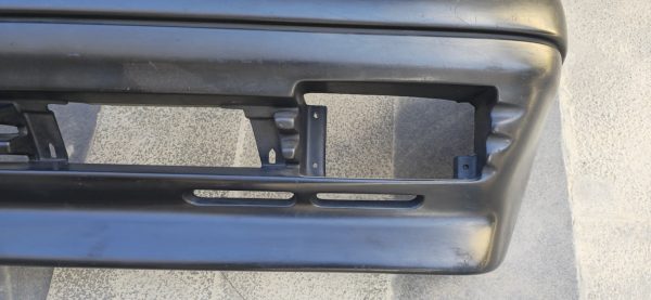 BRABUS Body Kit for Mercedes W140 - Image 2
