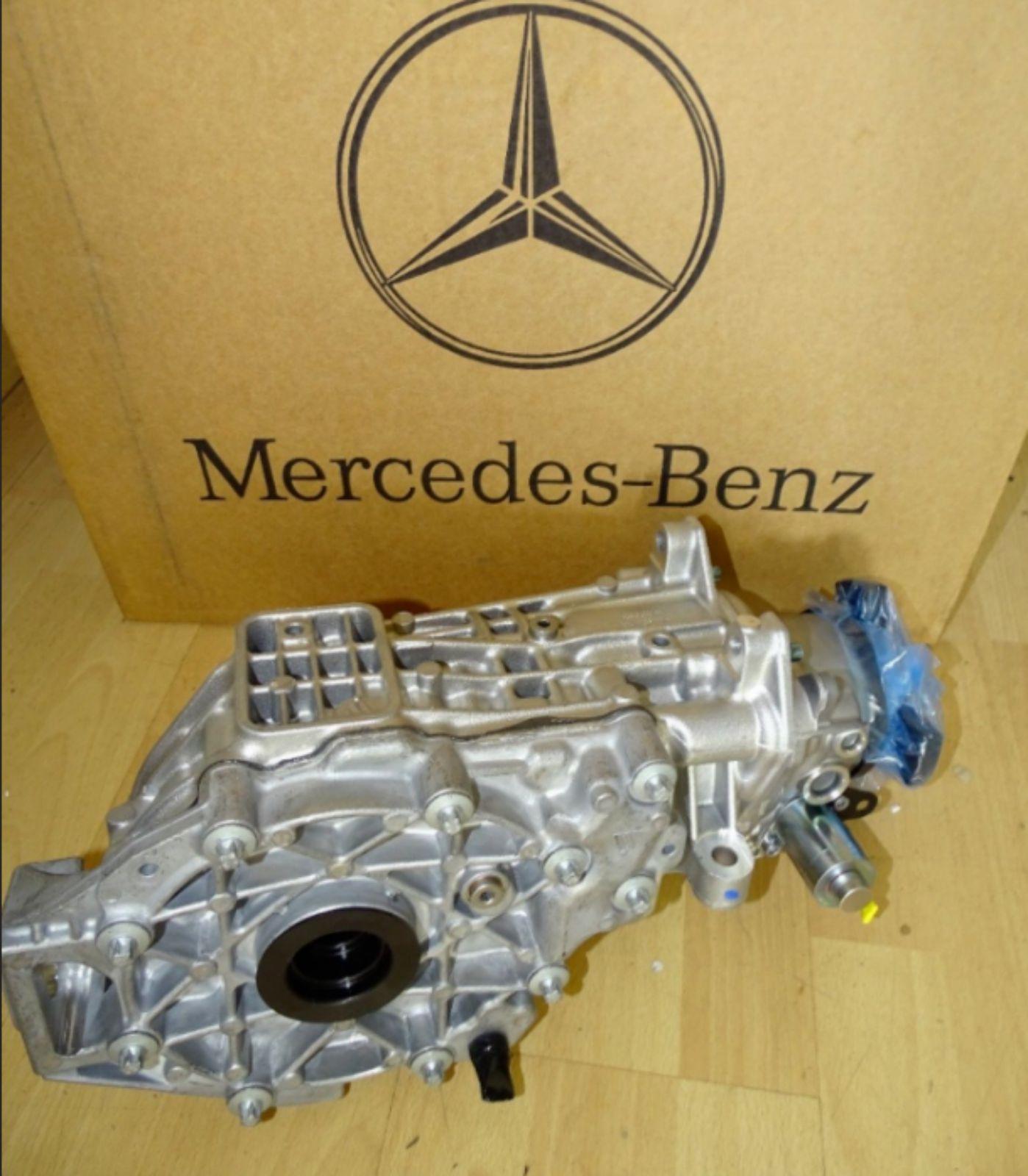 Mercedes W176 A45 Differential – OEM – New