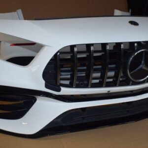 Mercedes-AMG A45 S Body Kit – W177