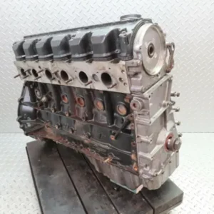 Mercedes-Benz W124 Cylinder