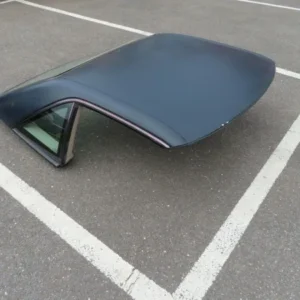 Mercedes-Benz R129 Hard Top