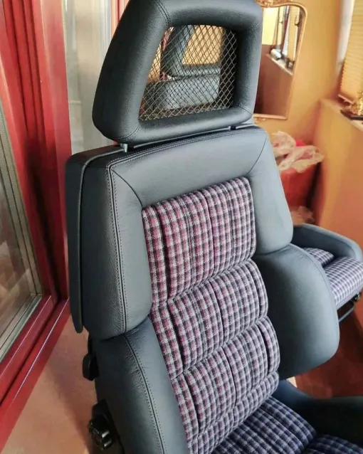Original Classic C81 Seats for Mercedes Benz - Image 3